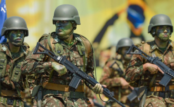 E se os Estados Unidos tentassem capturar um presidente brasileiro?