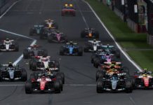 Fórmula 1 cancela corridas de abril no Bahrein e na Arábia Saudita devido à guerra no Oriente Médio