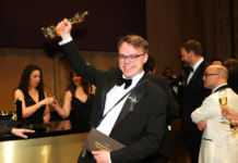 De 'Zé Ninguém' a vencedor do Oscar: a história do funcionário de escola que enfrentou Putin