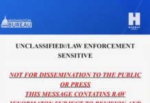 É #FATO: FBI alertou para possível ataque iraniano na Califórnia
