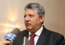 Empresário aciona CNJ contra desembargador afastado por decisão sobre imóvel de R$ 2,5 milhões