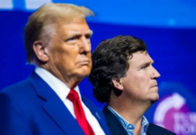 'Esta guerra não é nossa': a divisão na base de Trump após decisão de atacar o Irã