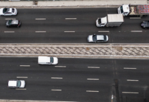 Fundo de habitação destina R$ 500 milhões para asfalto sob Covas e Nunes