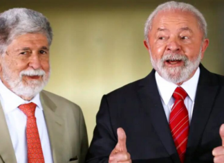 Quem é Celso Amorim e quais são as ideias defendidas em seu novo livro?