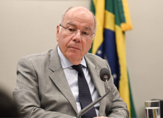 O Itamaraty é uma chancelaria, não um clube de amigos