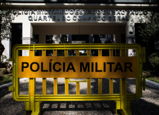 PM de folga testemunha assalto em rua do Morumbi, em SP, e mata suspeito