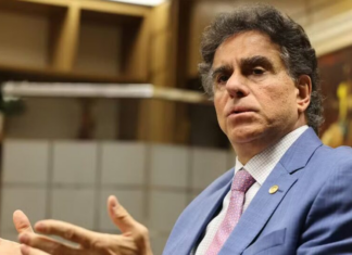 Quem é o presidente do TST, que se diz “vermelho” e recebeu a “dama do tráfico”