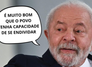 Frases da Semana: “É muito bom que o povo tenha capacidade de se endividar”