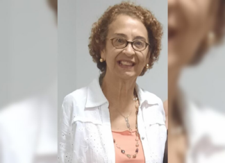 Morre aos 75 anos professora aposentada Siomara Justino Gonçalves em Apucarana