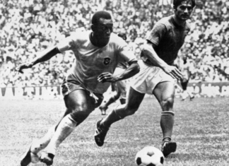 Craques de antigamente eram melhores?