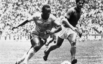 Craques de antigamente eram melhores?