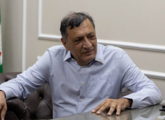 Como é a gestão do irmão de Gilmar Mendes na prefeitura de Diamantino, em Mato Grosso
