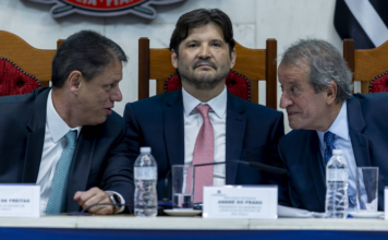 Candidato ao Senado, Prado apresentou projetos que destoam da cartilha bolsonarista