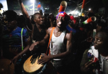 Haiti volta à Copa do Mundo carregando um país em crise e uma seleção em exílio