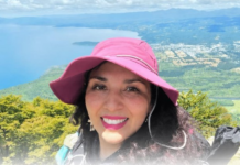 Mulher morre após cair 600 metros durante escalada em vulcão no Chile no dia do seu aniversário