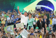 Lista de filiados a partidos políticos tem surpresas; veja quem mais cresceu