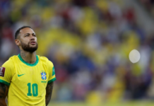 Por que a esquerda não gosta de Neymar?