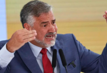 Defensor do fim da escala 6×1, Paulo Pimenta teve empresa condenada por violações trabalhistas