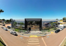 Campo Novo do Parecis é multada em R$ 70 mil por lixão a céu aberto com vazamento de chorume tóxico