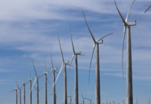 Um país em guerra com futuro da energia