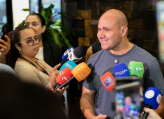 Abilio chega ao Top 15 da política brasileira e se consolida como o prefeito mais influente do país nas redes