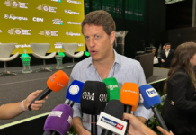 Ricardo Salles: Liderado por Valdemar, centrão está mamando no Brasil