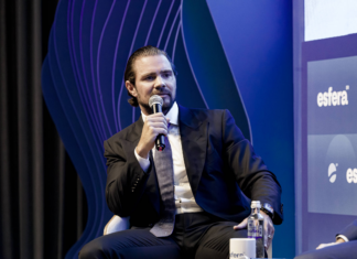 Festas de Daniel Vorcaro tinham mais do que uísque e charuto