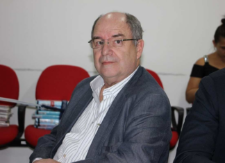 TJMT anula condenação de ex-secretário Arnaldo Alves por crime prescrever devido à idade