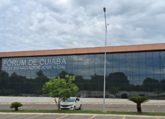 Juíza nega pedido e mantém ex-prefeito de Cuiabá condenado a devolver R$118 milhões ao Estado