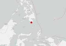 Terremoto de magnitude 7,8 atinge ilha das Filipinas; alerta de tsunami chegou a ser ativado