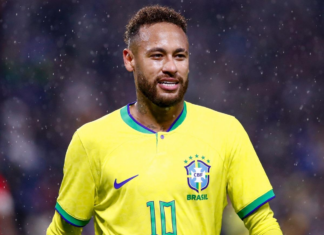 Sai resultado da ressonância magnética de Neymar. Veja