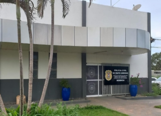 Meninas de 13 e 11 anos denunciam abusos na escola e padrasto vai preso em Cuiabá