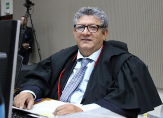 CNJ julga nesta terça abertura de processo disciplinar contra desembargador Dirceu dos Santos por nepotismo e assessores fantasma