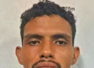 Homem que matou mulher em VG e queimou corpo para ocultar crime é preso em Cuiabá