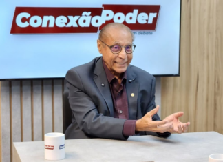 Julio aponta "tumulto" nos partidos adversários e admite "seca" no União