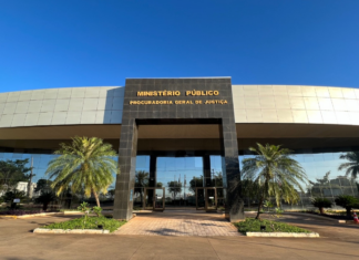 Ministério Público de MT aplica prova para promotor de Justiça neste domingo