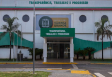 Várzea Grande terá feriadão no Corpus Christi e expediente reduzido em dias de jogos do Brasil
