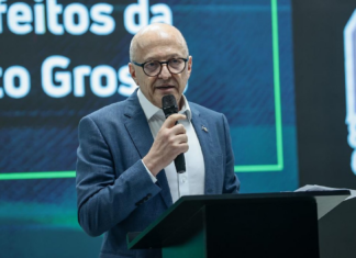 Otaviano Pivetta nega início de discussões sobre escolha de vice