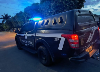 Pedófilo atrai sobrinha de 5 anos para matagal e a estupra em Itiquira