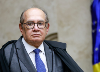 Gilmar Mendes defende domiciliar para pai de Vorcaro e diz que caso é típico de ditadura