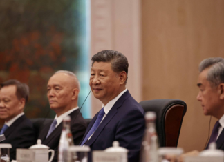 China defende reforma da ONU e diz que não permitirá que 'punho mais forte' dê as cartas