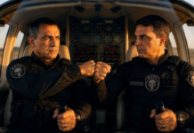 Flávio e Assis abrem fogo contra barcos do CV e PCC 