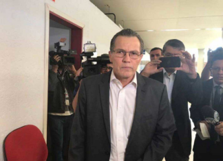 Justiça derruba demissão e manda Estado pagar retroativos a ex-secretário de Silval que ganhava R$ 27 mil