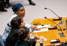 ONU: exclusão das mulheres na mediação de conflitos compromete paz