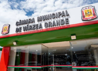 Vereadores apontam redução de frota e pedem CPI para investigar transporte coletivo em Várzea Grande