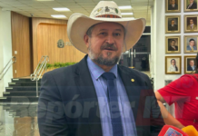 Cattani detona liberação de visitas íntimas em celas comuns: "Transformaram a cadeia em um motel"