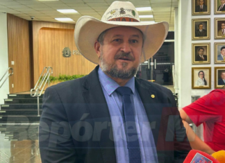 Cattani detona liberação de visitas íntimas em celas comuns: "Transformaram a cadeia em um motel"
