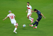 Gol do Paraguai com um minuto de jogo elimina a Turquia da Copa do Mundo