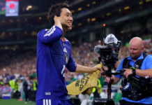 Possível rival do Brasil no mata-mata, Japão atropela a Tunísia no jogo mil de Copas