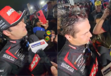 Nelsinho Piquet vence corrida noturna da Stock Car no autódromo de Cuiabá; vídeo